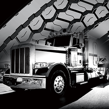 Truck & Bus Radial Tire