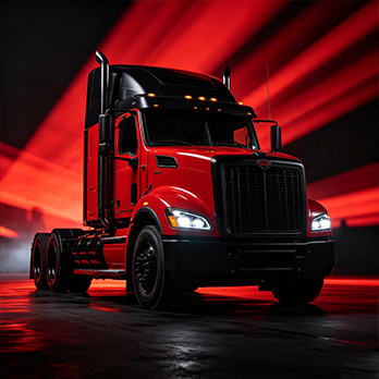 Truck & Bus Radial Tire