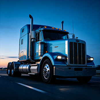 Truck & Bus Radial Tire