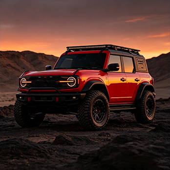 LTR Tires